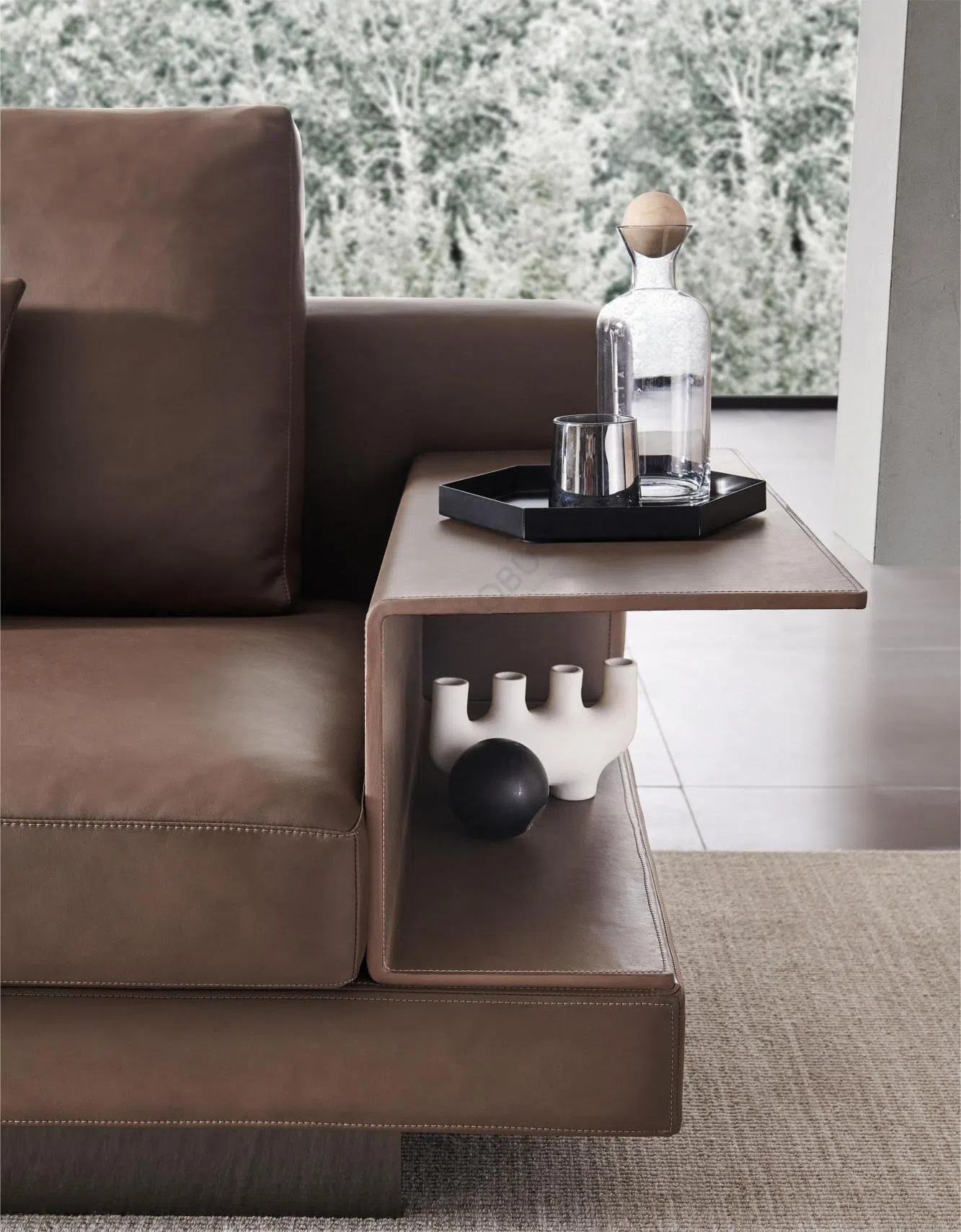 Sofa MINOTTI Connery