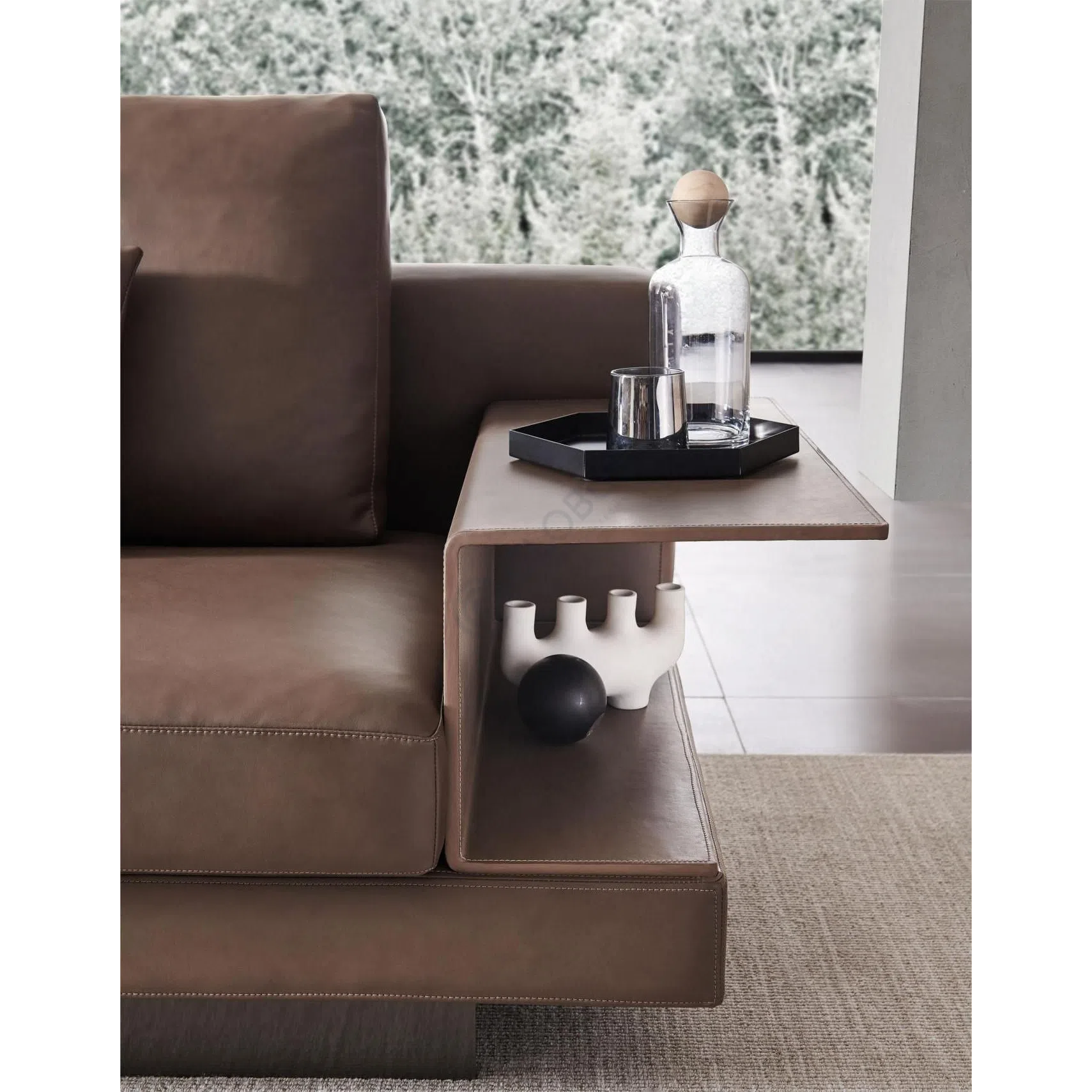 Sofa MINOTTI Connery