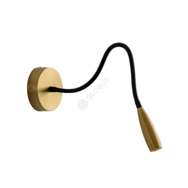 Wall lamp Primatia