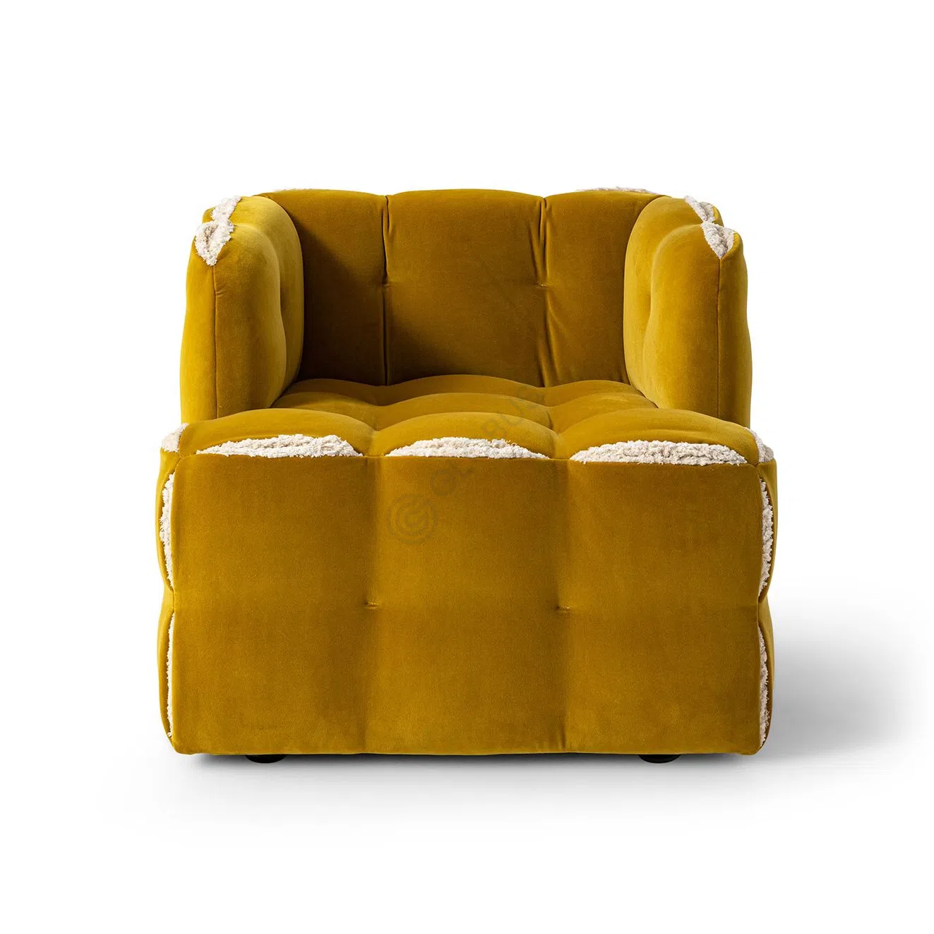 Armchair FENDI Fun Fendi