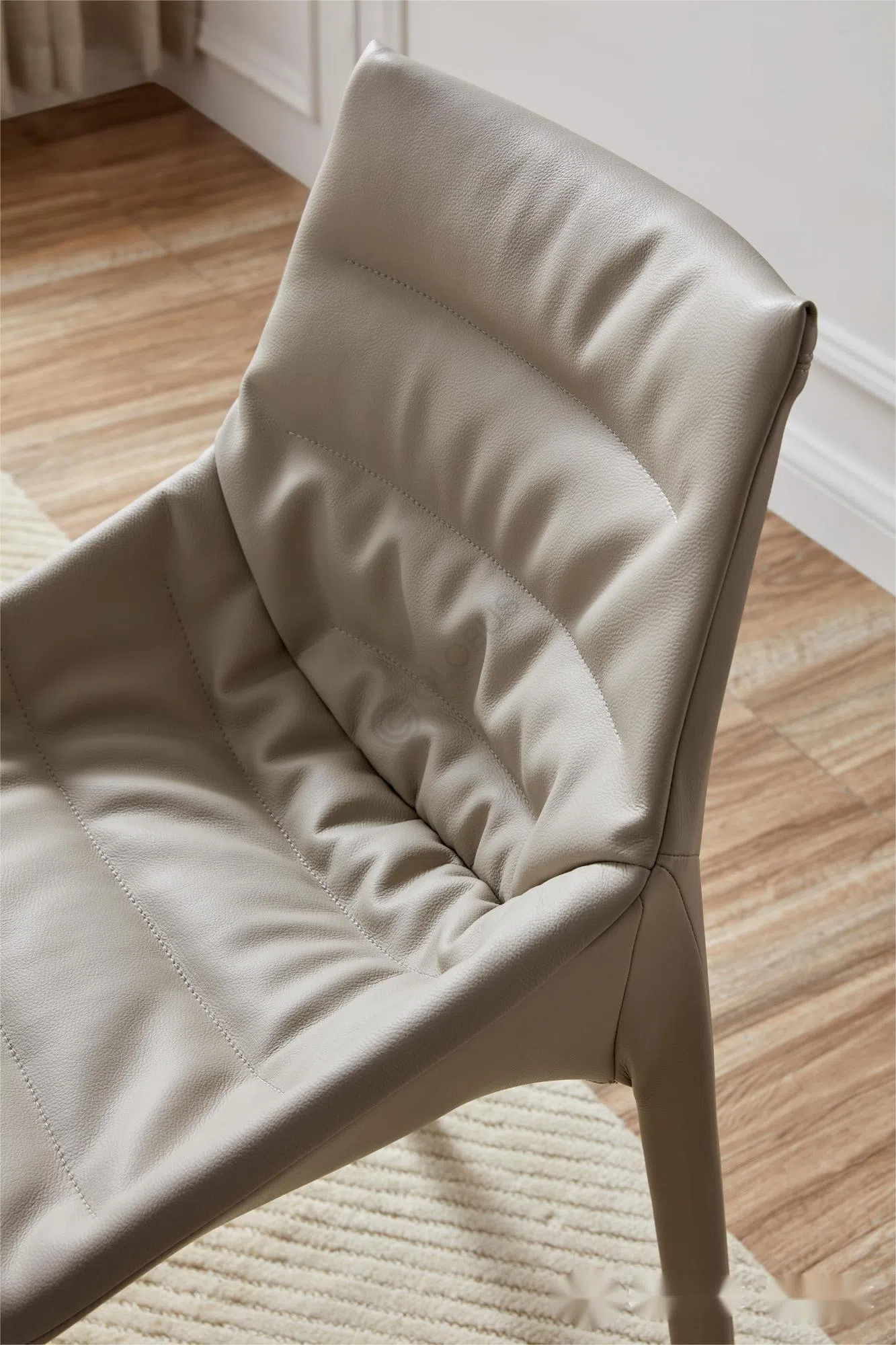 Dining chair MOLTENI Outline