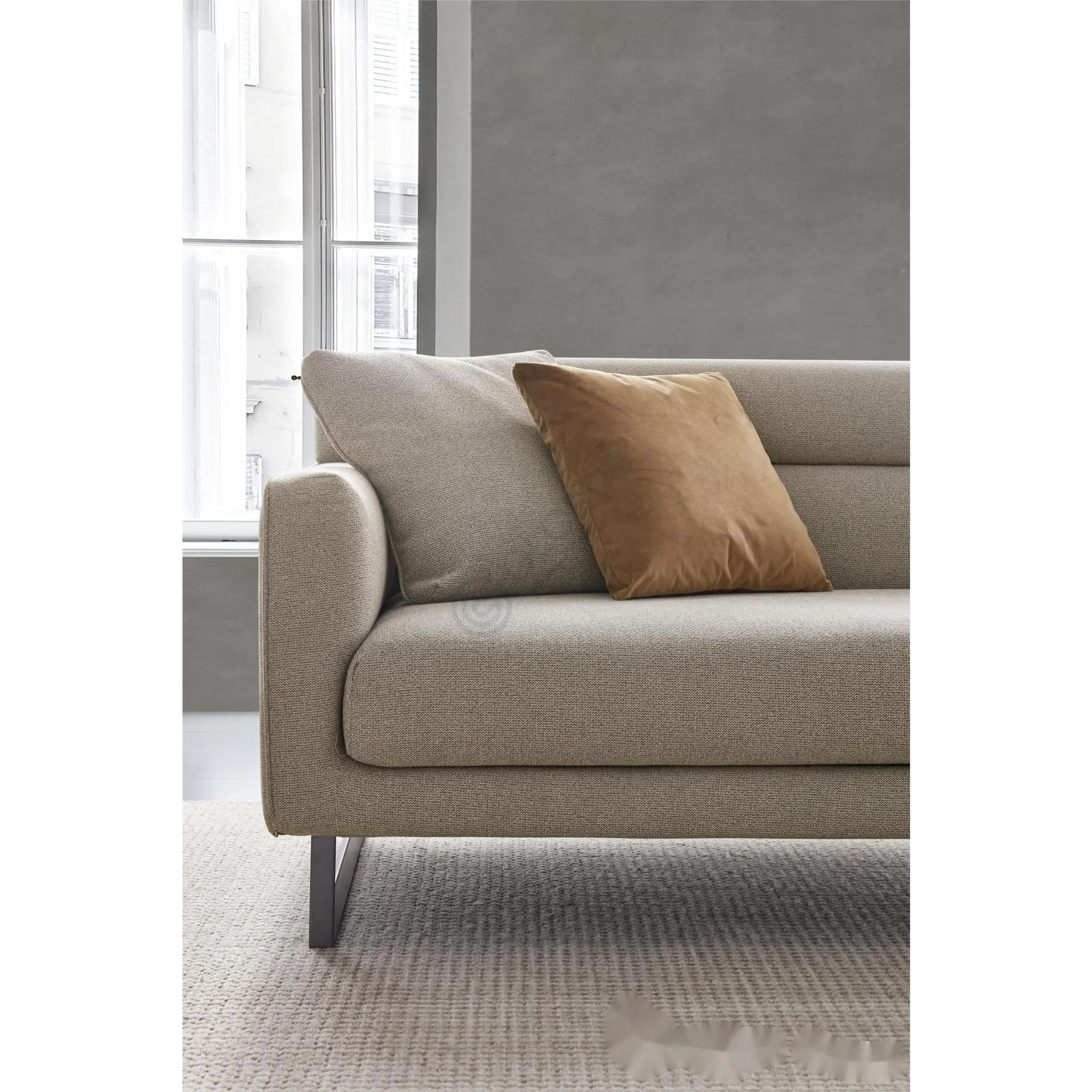 Диван CAMERICH Amor