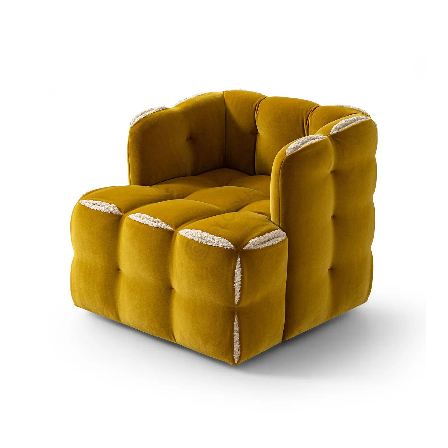 Кресло FENDI Fun Fendi
