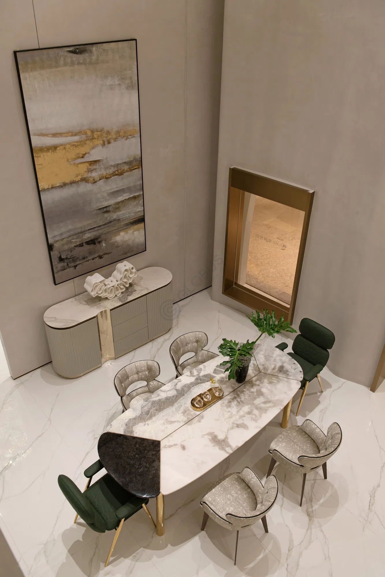 Dining table Zelinae