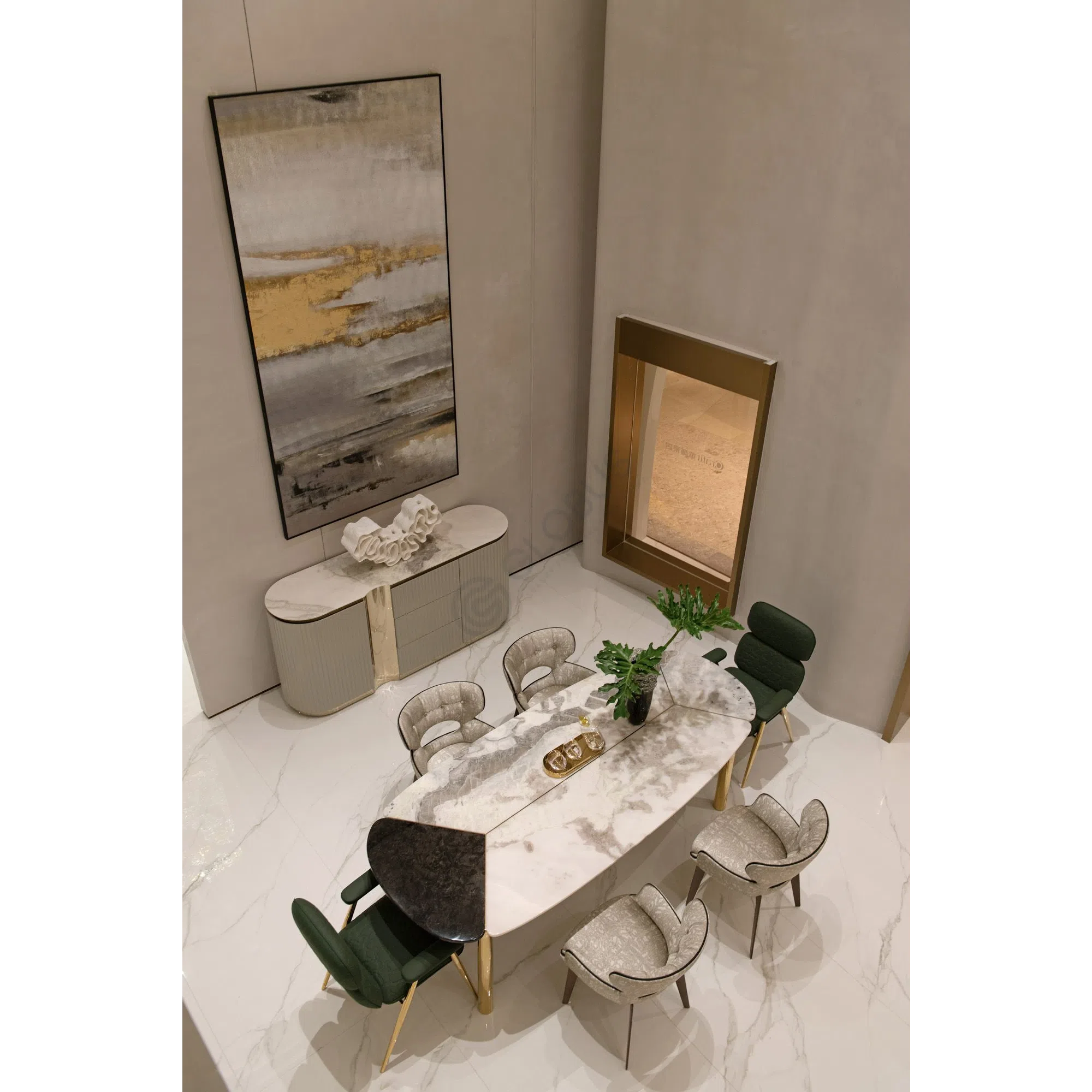 Dining table Zelinae