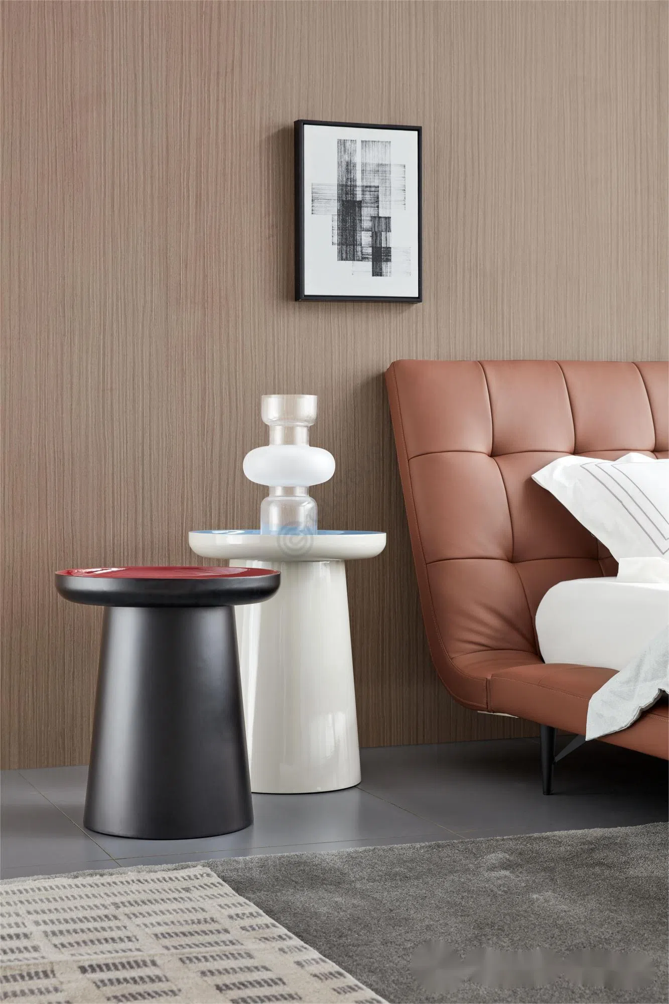 Side table HC28 Fungo
