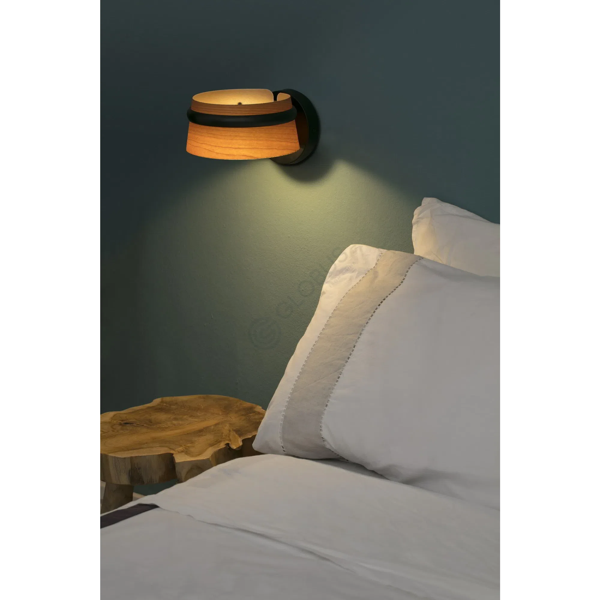 Wall lamp FARO BARCELONA Loop