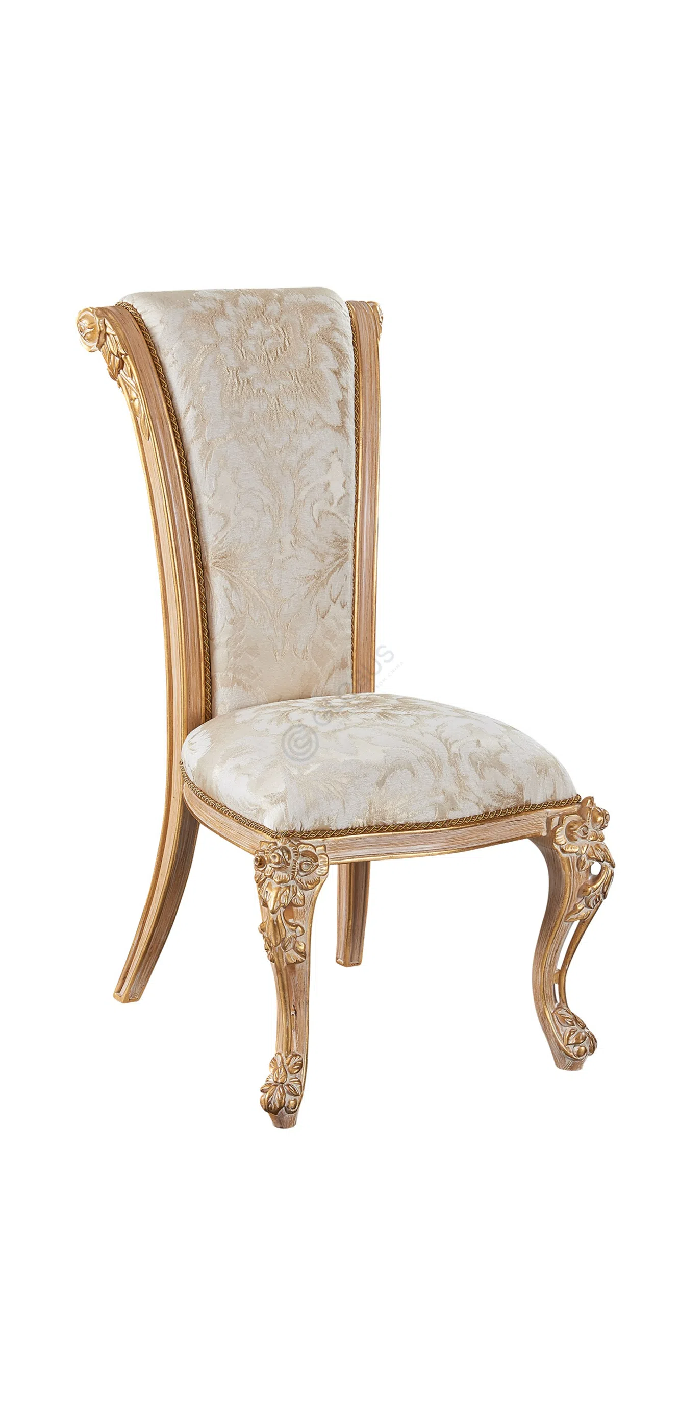 Dining chair RAMPOLDI Alys 19