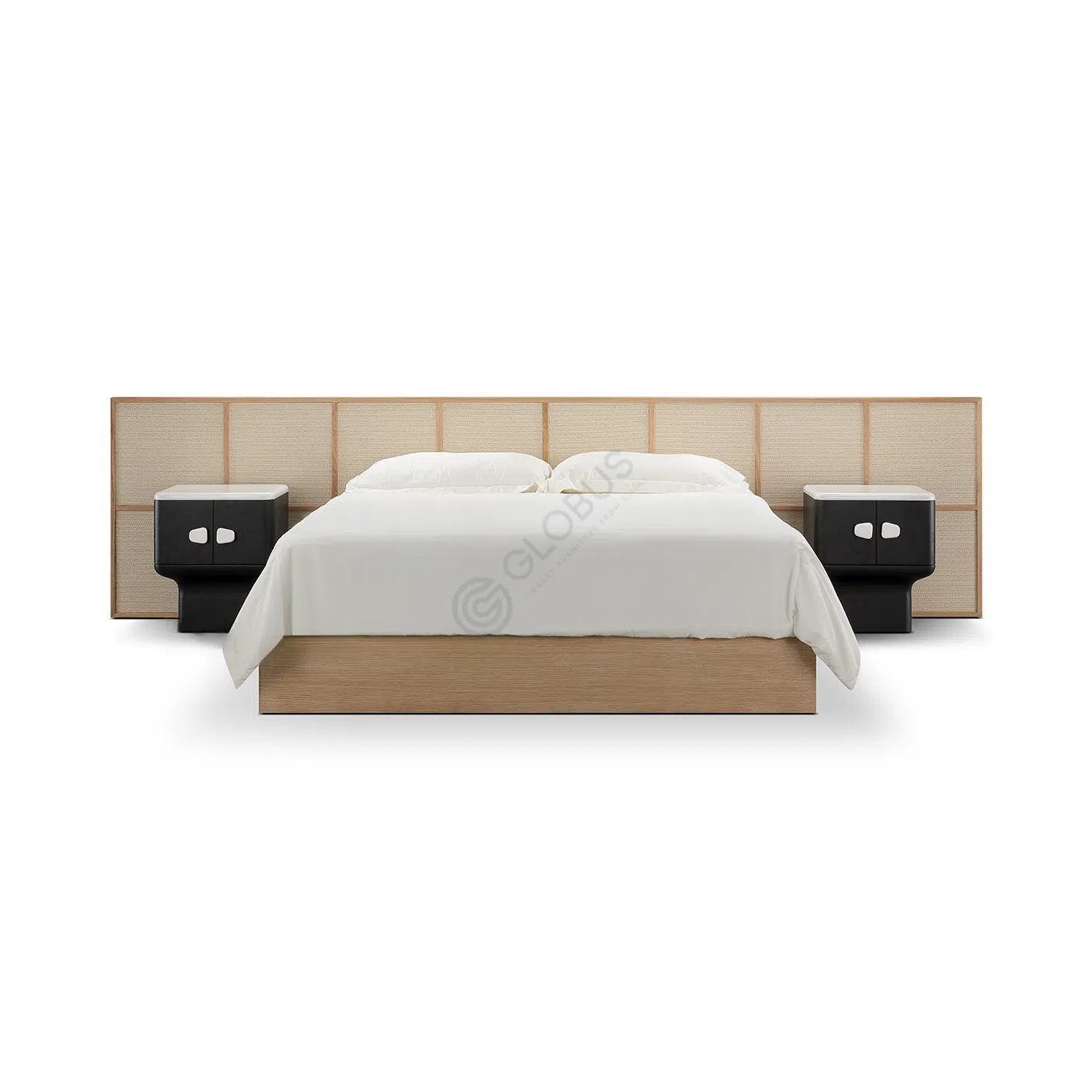 Кровать Silencio