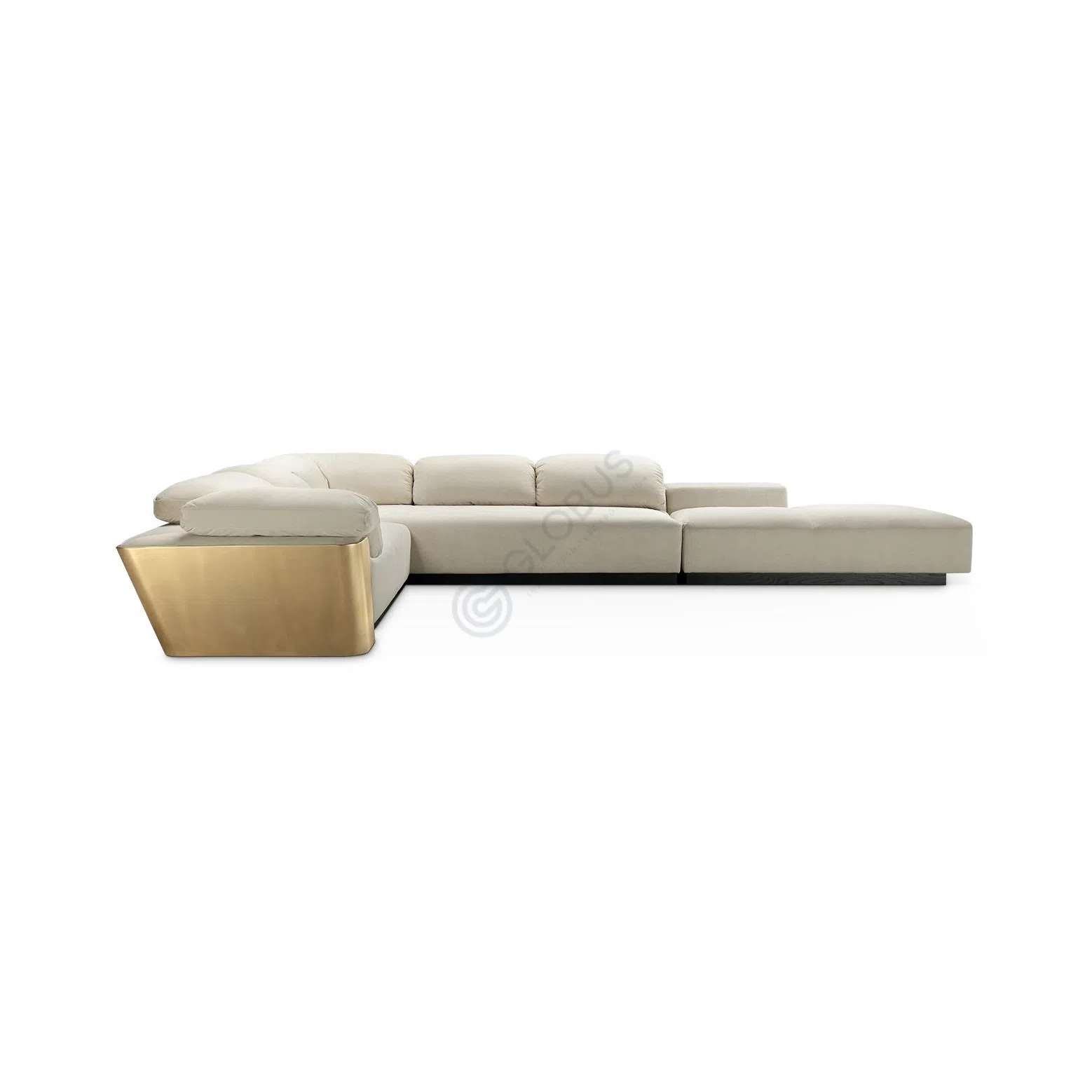 Sofa LAURAMERONI Metropol