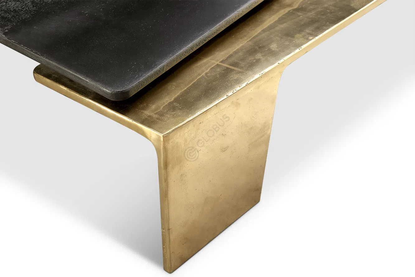 Coffee table VISIONNAIRE Lego