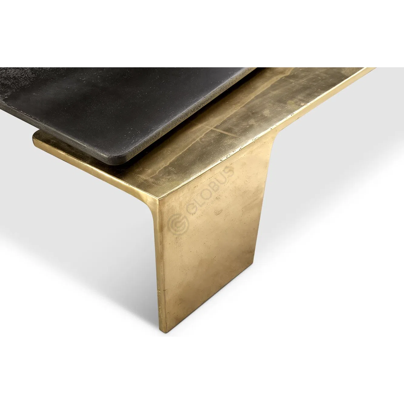 Coffee table VISIONNAIRE Lego