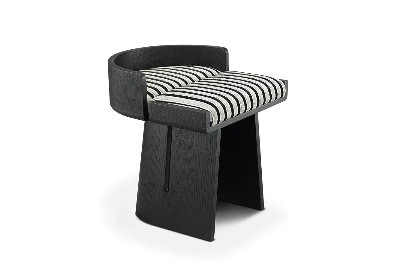 Сhair PENDHARA L'Écorce