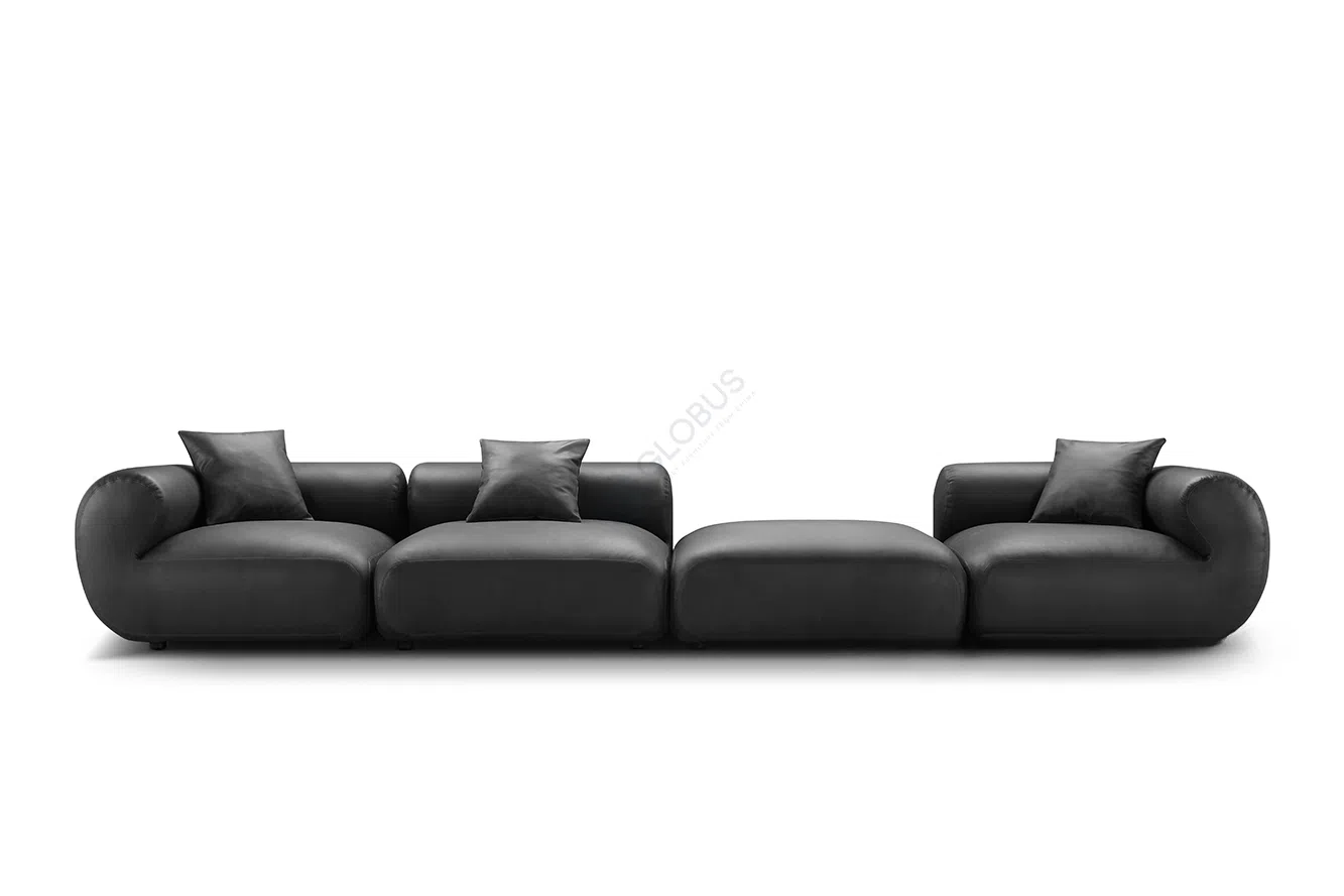 Sofa PIETER MAES Strata