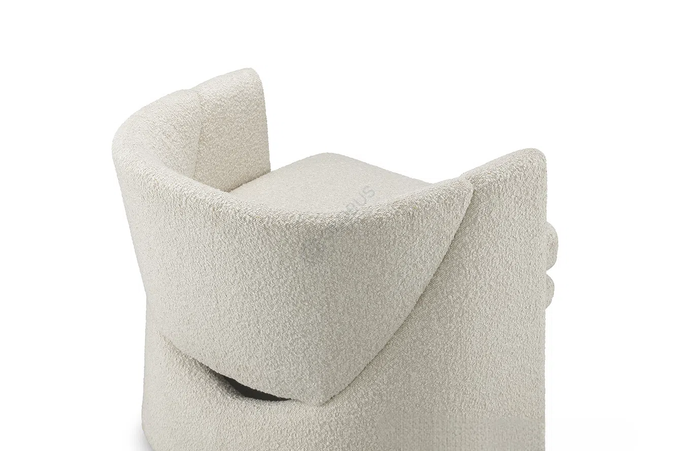 Dining chair DE LA ESPADA Cursa