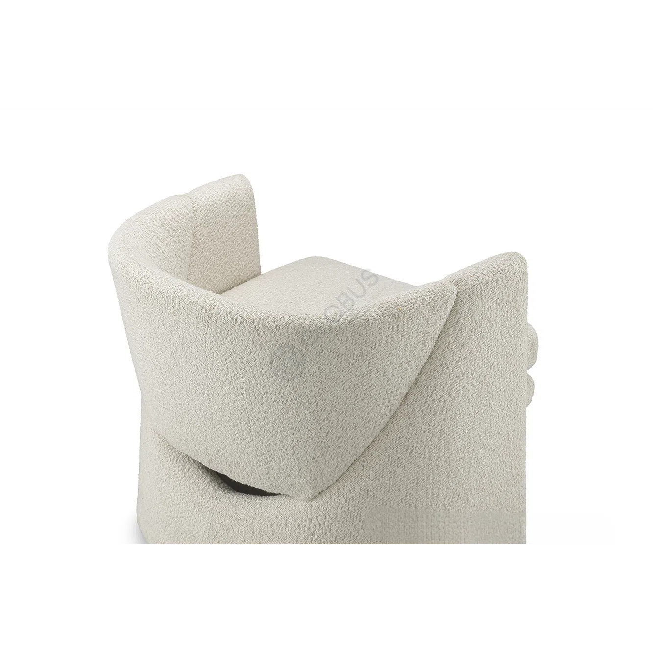 Dining chair DE LA ESPADA Cursa