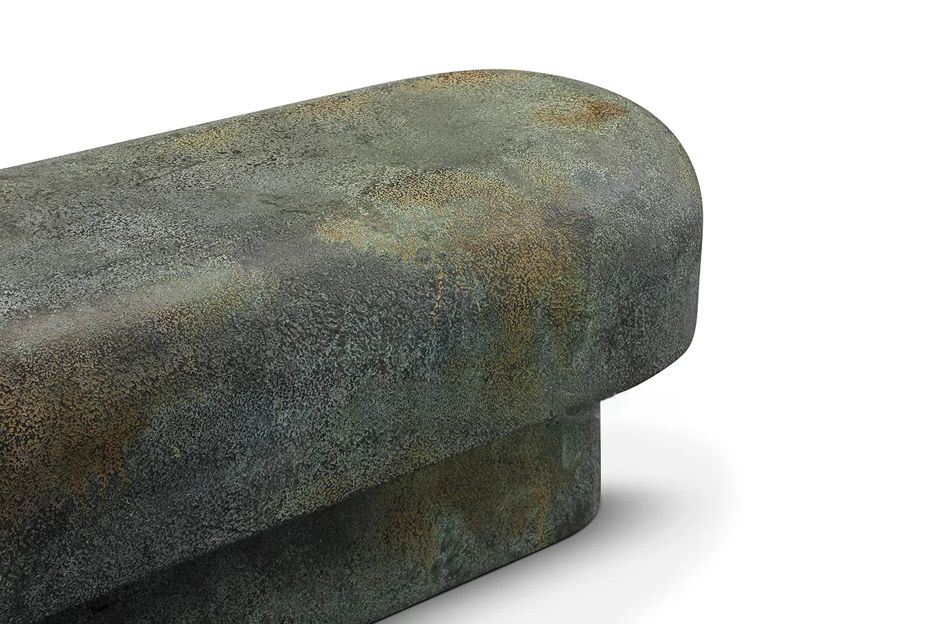 Bench STUDIOTWENTYSEVEN Toad