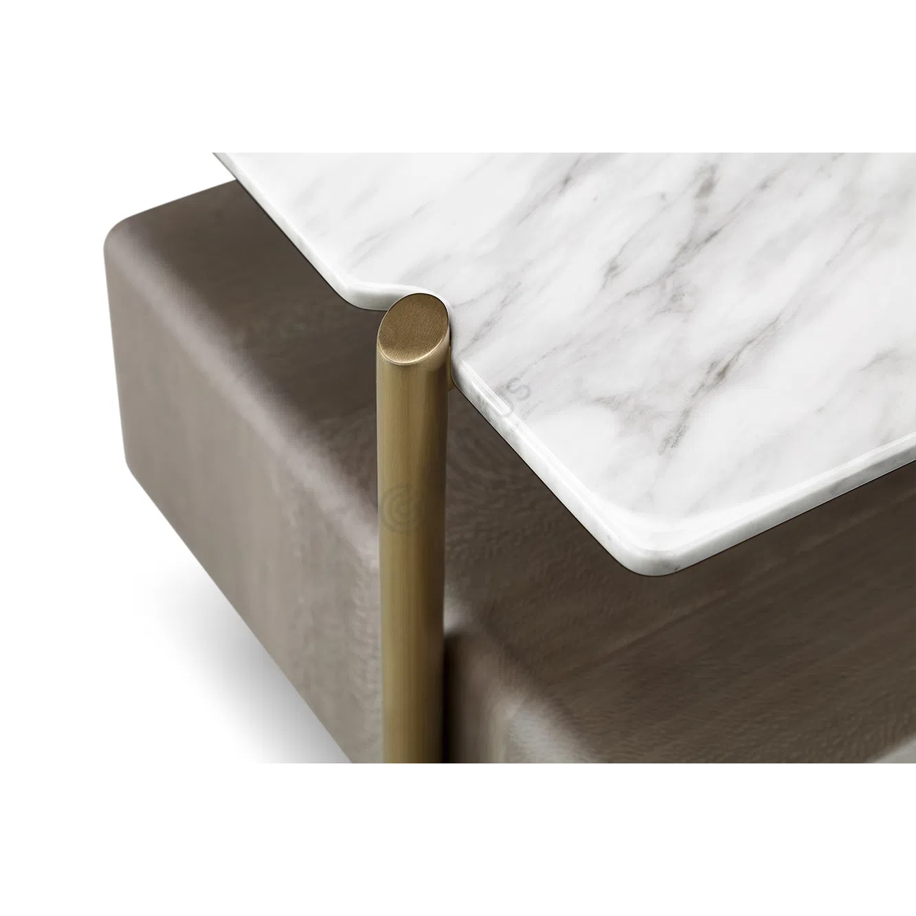 Прикроватная тумба MISURAEMME Eros