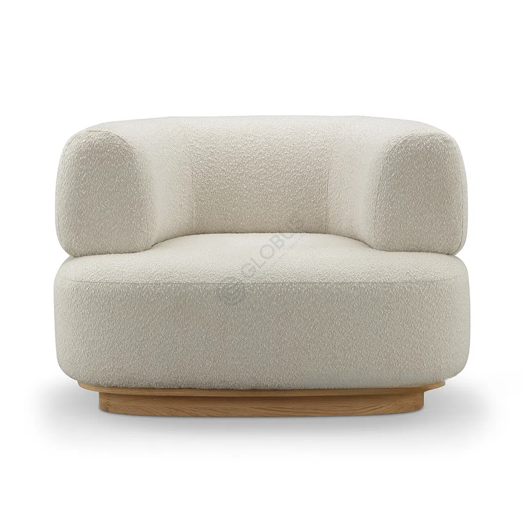 Кресло EMMANUELLE SIMON Split