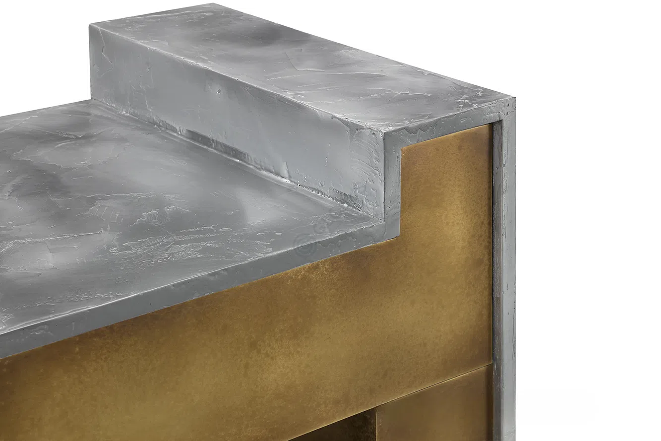 Bedside table STUDIOTWENTYSEVEN Rlb Bst