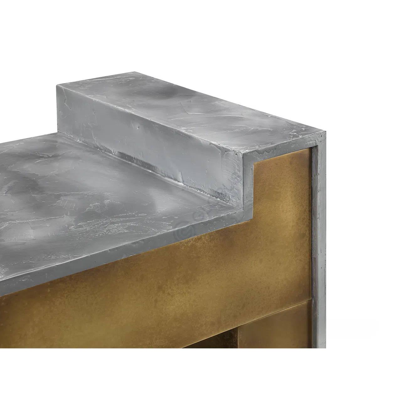 Прикроватная тумба STUDIOTWENTYSEVEN Rlb Bst