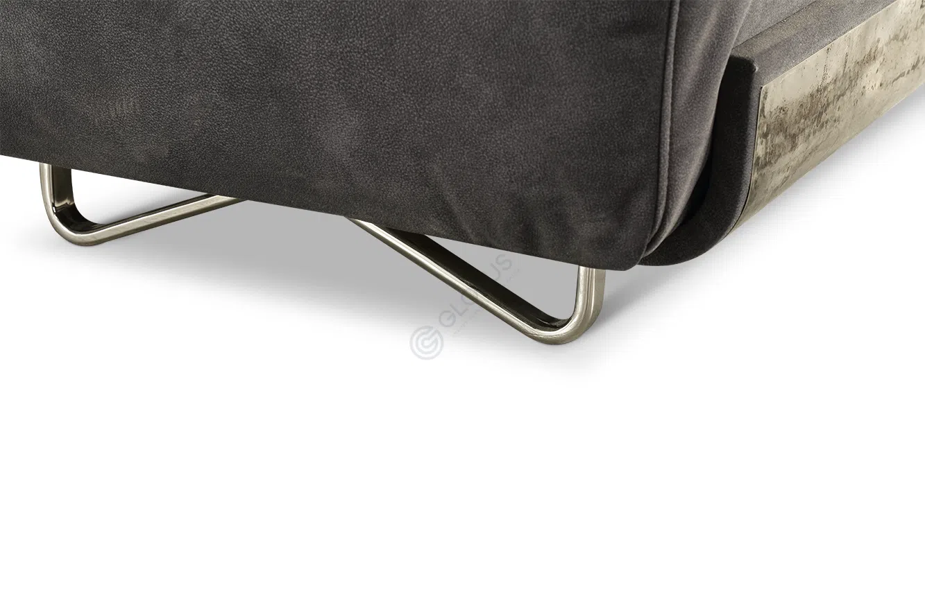 Pouf GIOPAGANI Saint Germain