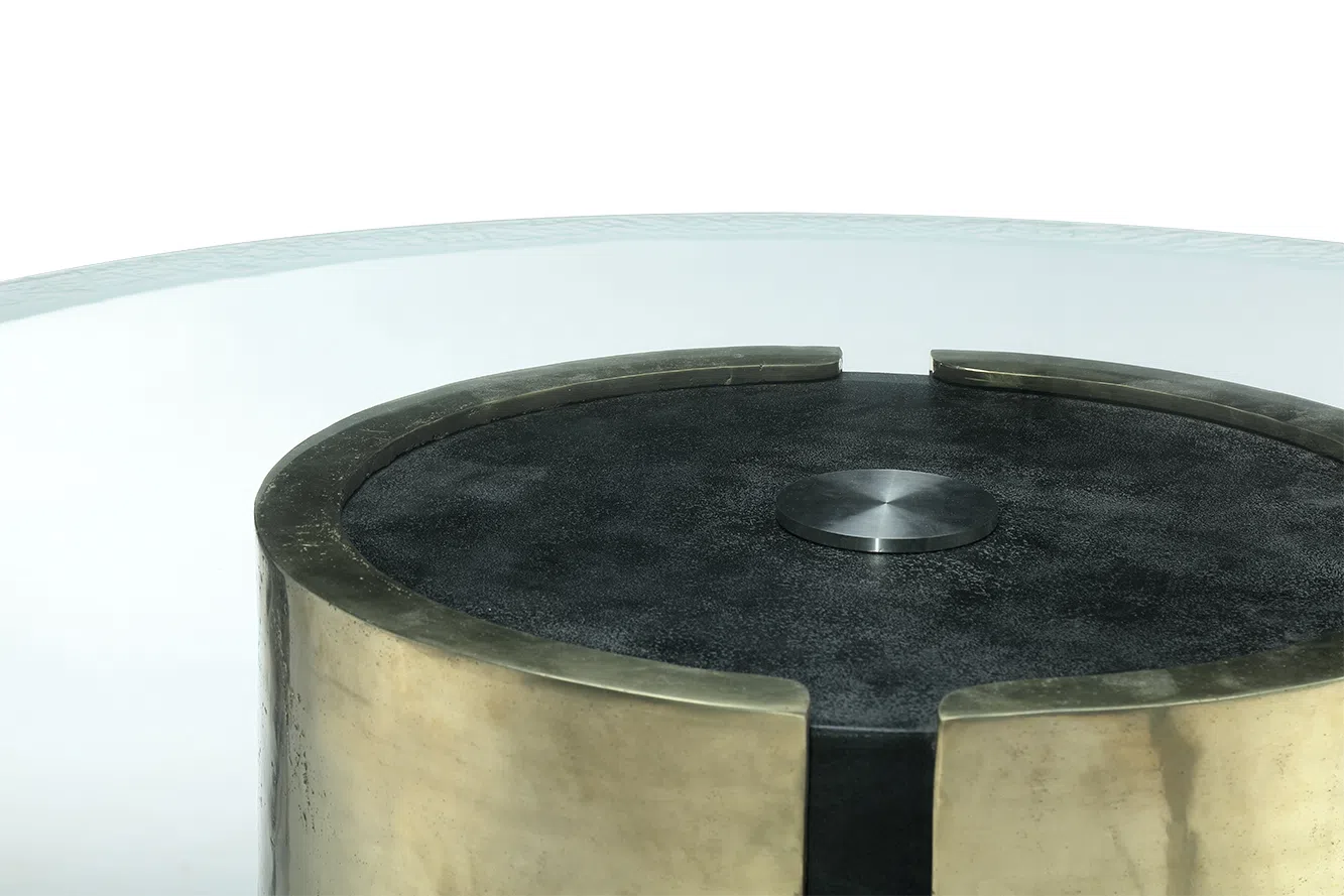 Coffee table VISIONNAIRE Amos