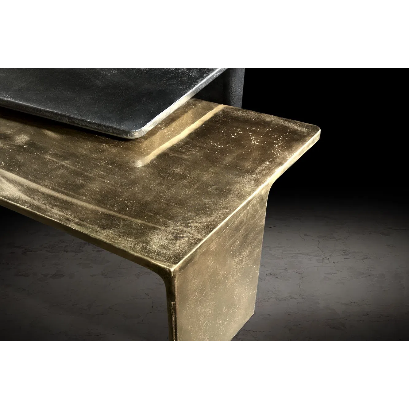 Coffee table VISIONNAIRE Lego