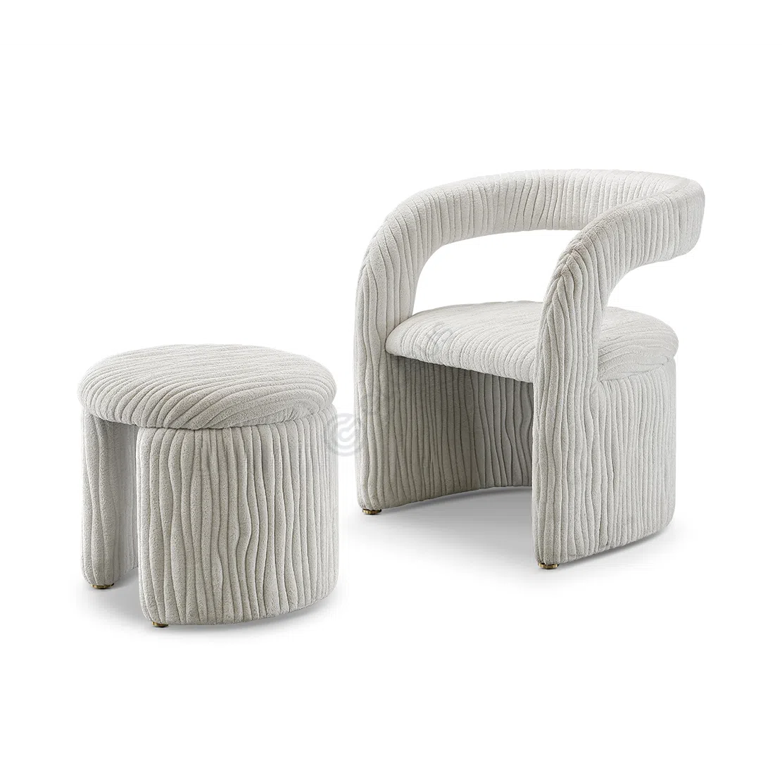 Стул HESSENTIA Leaf