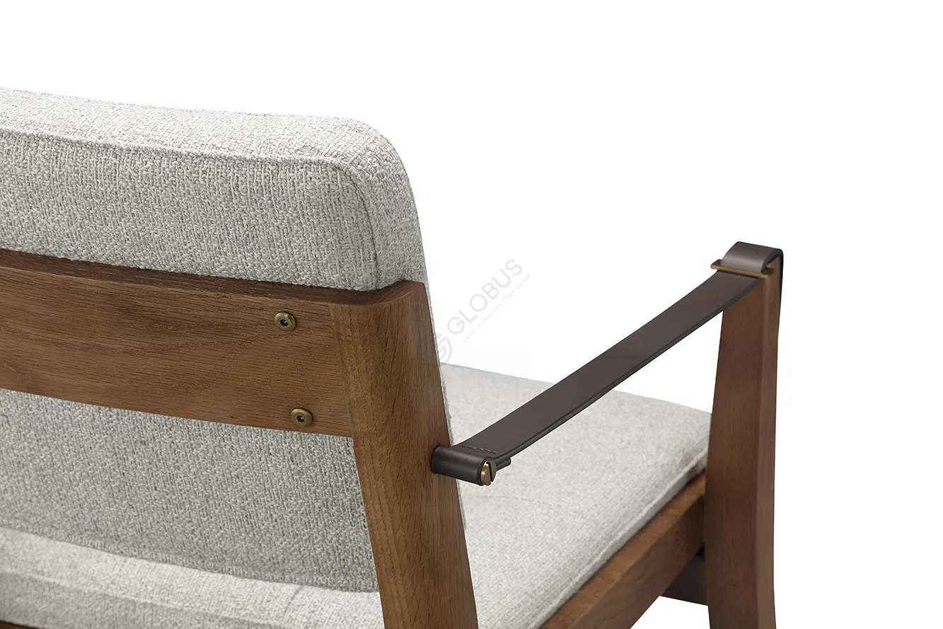 Dining chair DE LA ESPADA Capo