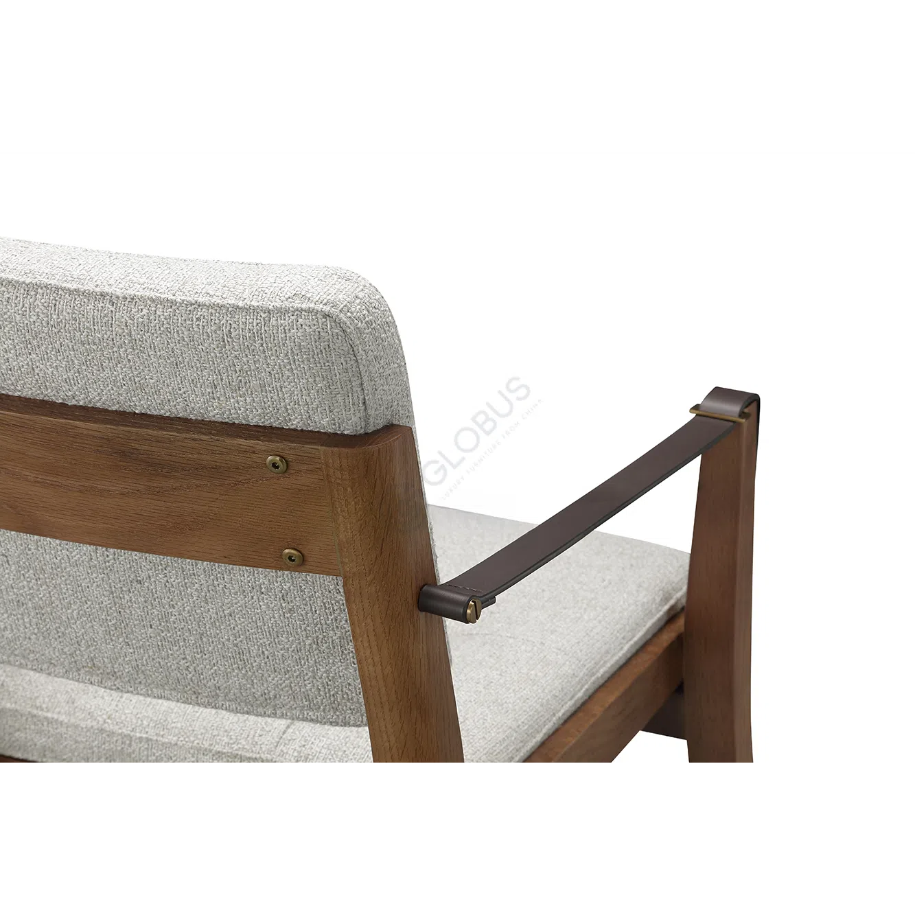 Dining chair DE LA ESPADA Capo