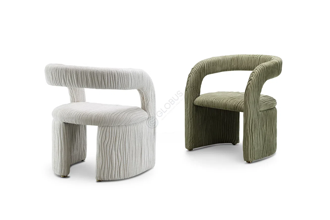 Сhair HESSENTIA Leaf