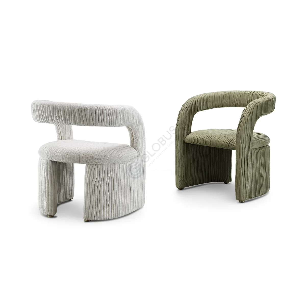 Стул HESSENTIA Leaf