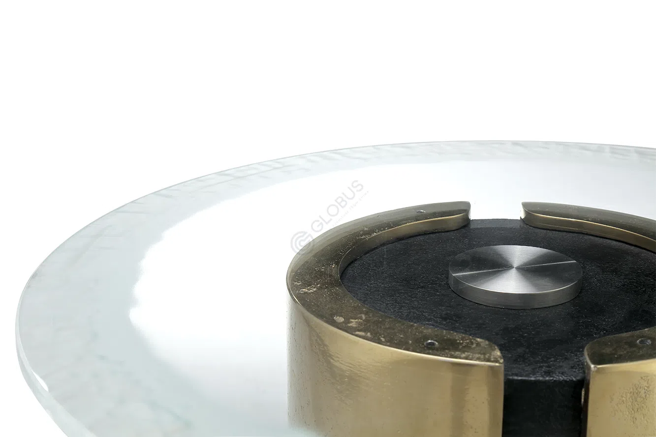 Side table VISIONNAIRE Amos