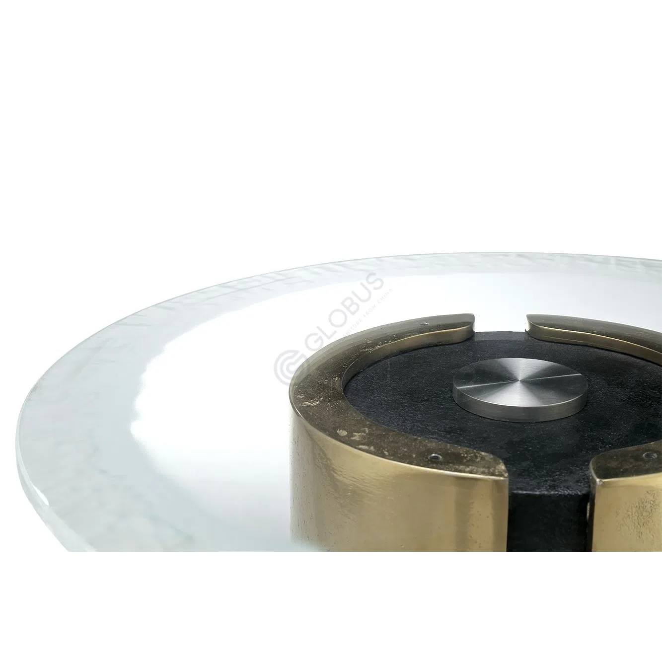 Side table VISIONNAIRE Amos