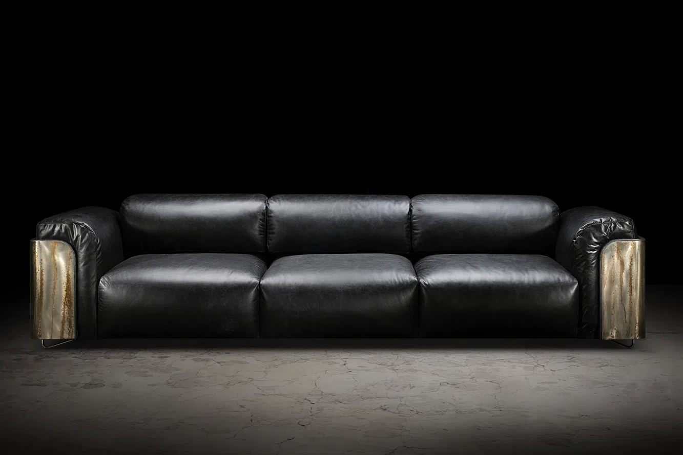 Sofa GIOPAGANI Saint Germain