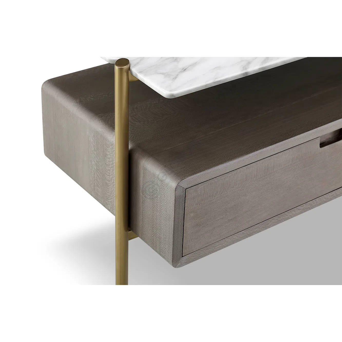 Прикроватная тумба MISURAEMME Eros