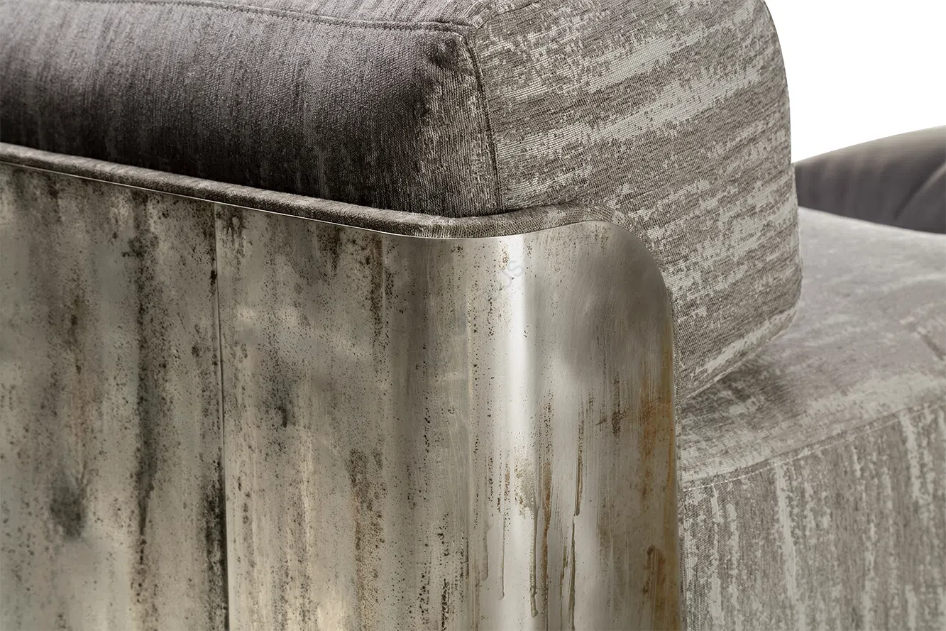 Armchair GIOPAGANI Saint Germain