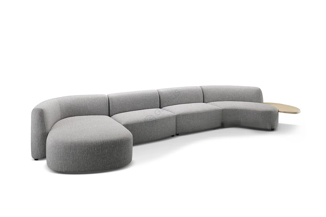 Sofa CHRISTOPHE DELCOURT Oze