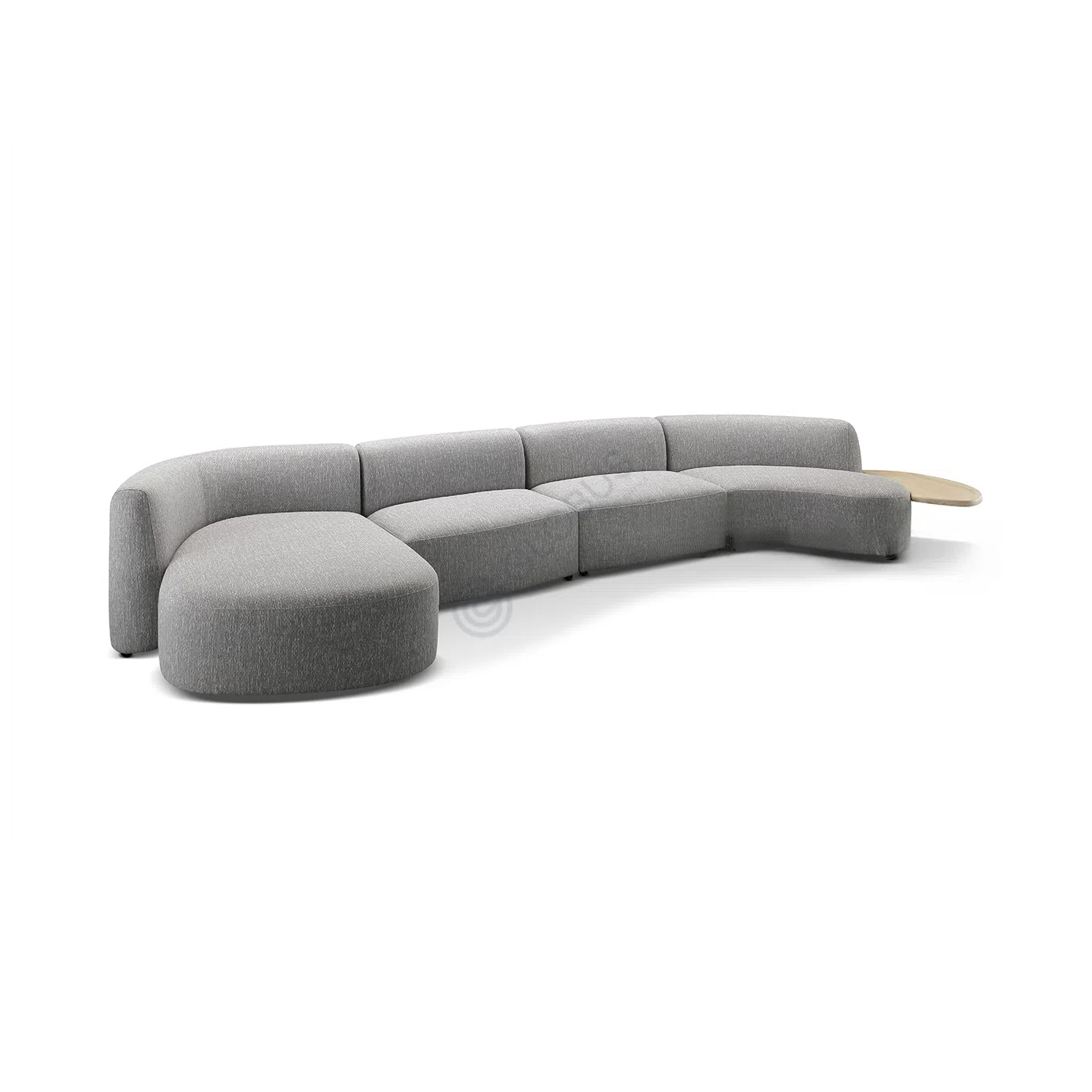 Диван CHRISTOPHE DELCOURT Oze