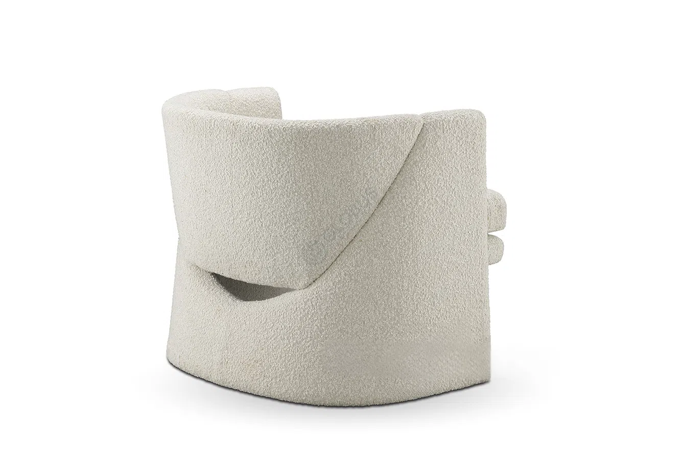 Dining chair DE LA ESPADA Cursa