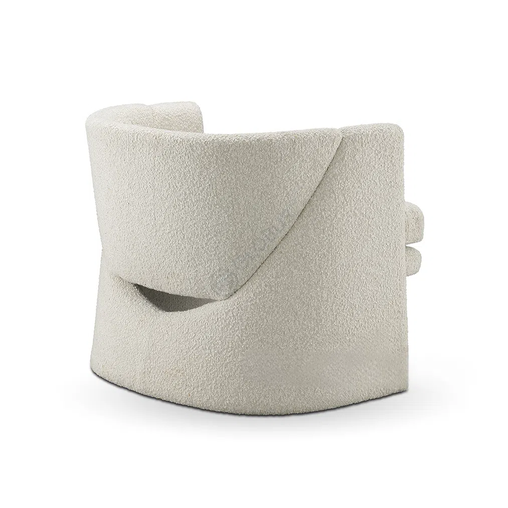 Dining chair DE LA ESPADA Cursa