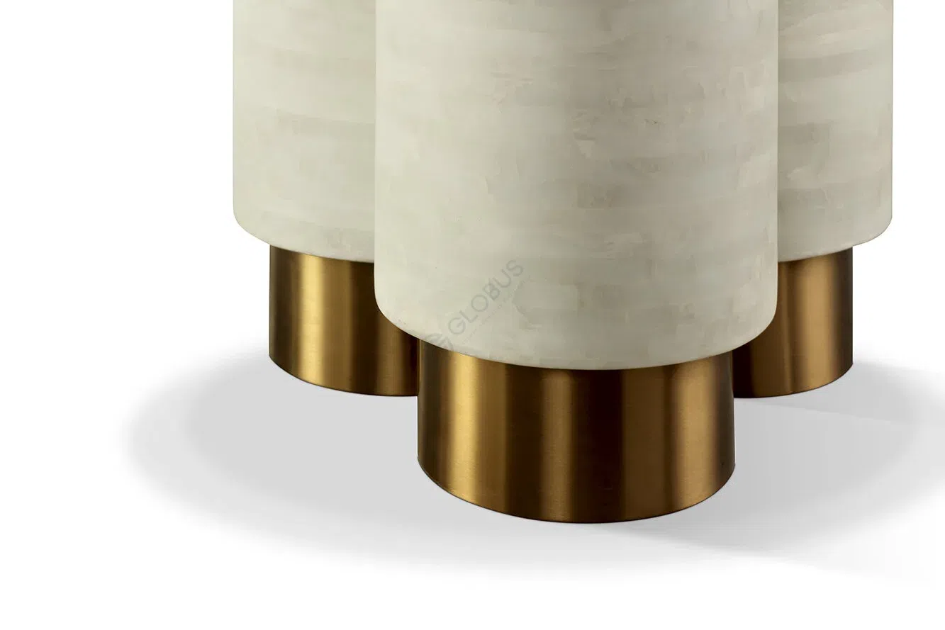 Dining table OLIVYA STONE Athena