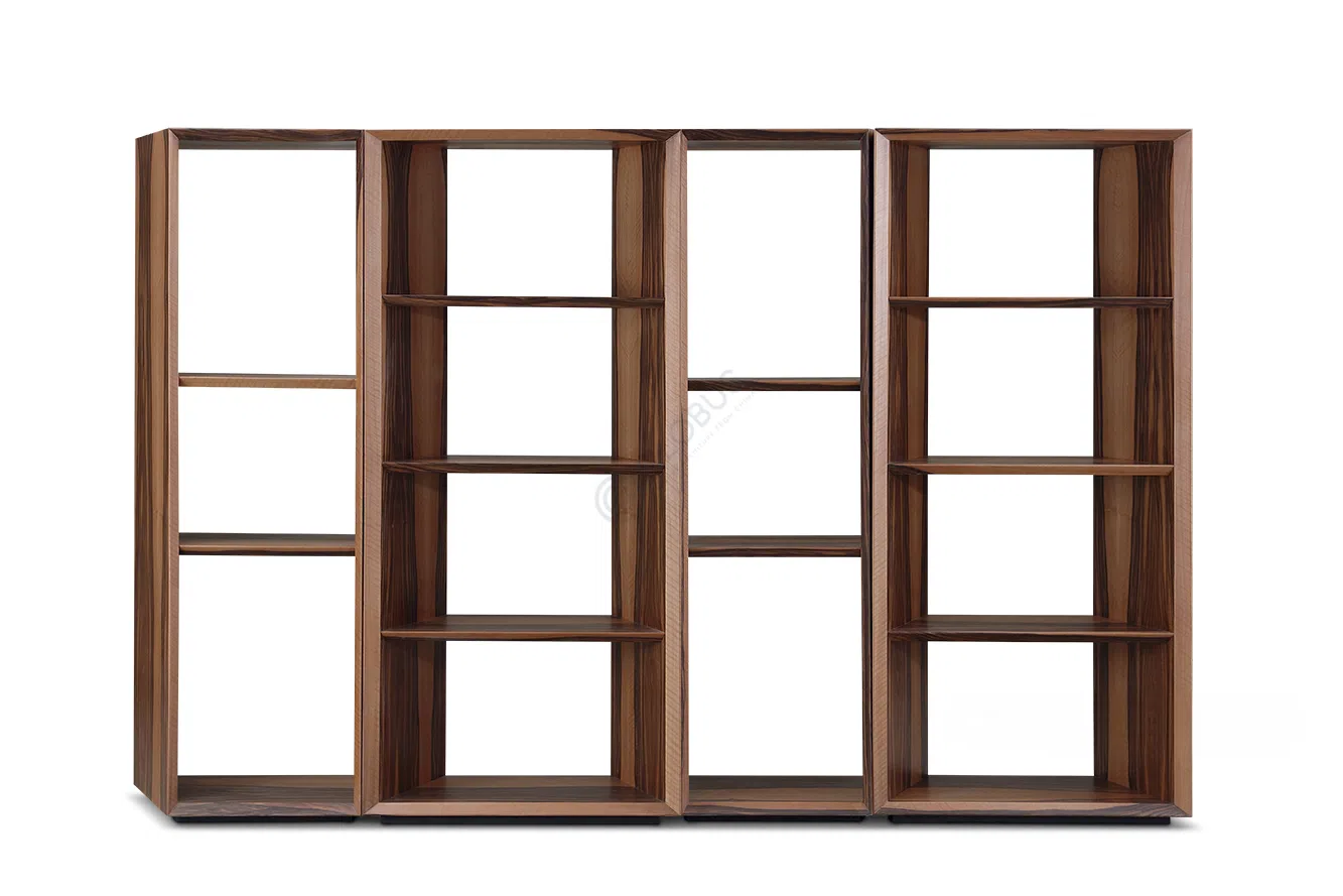 Bookshelf GALLOTTI&RADICE Prism