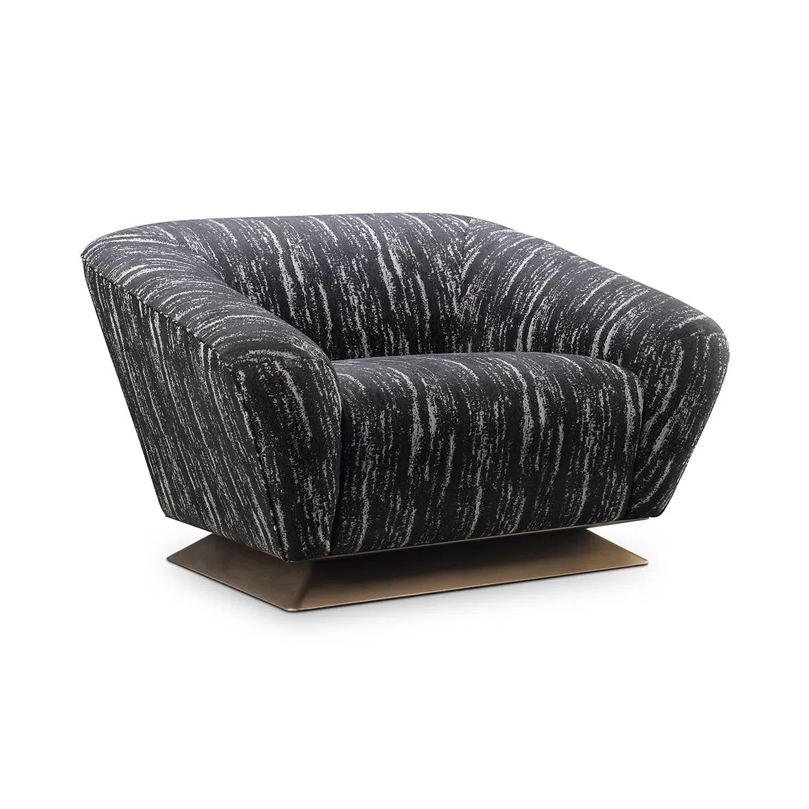 Armchair VISIONNAIRE Citizen