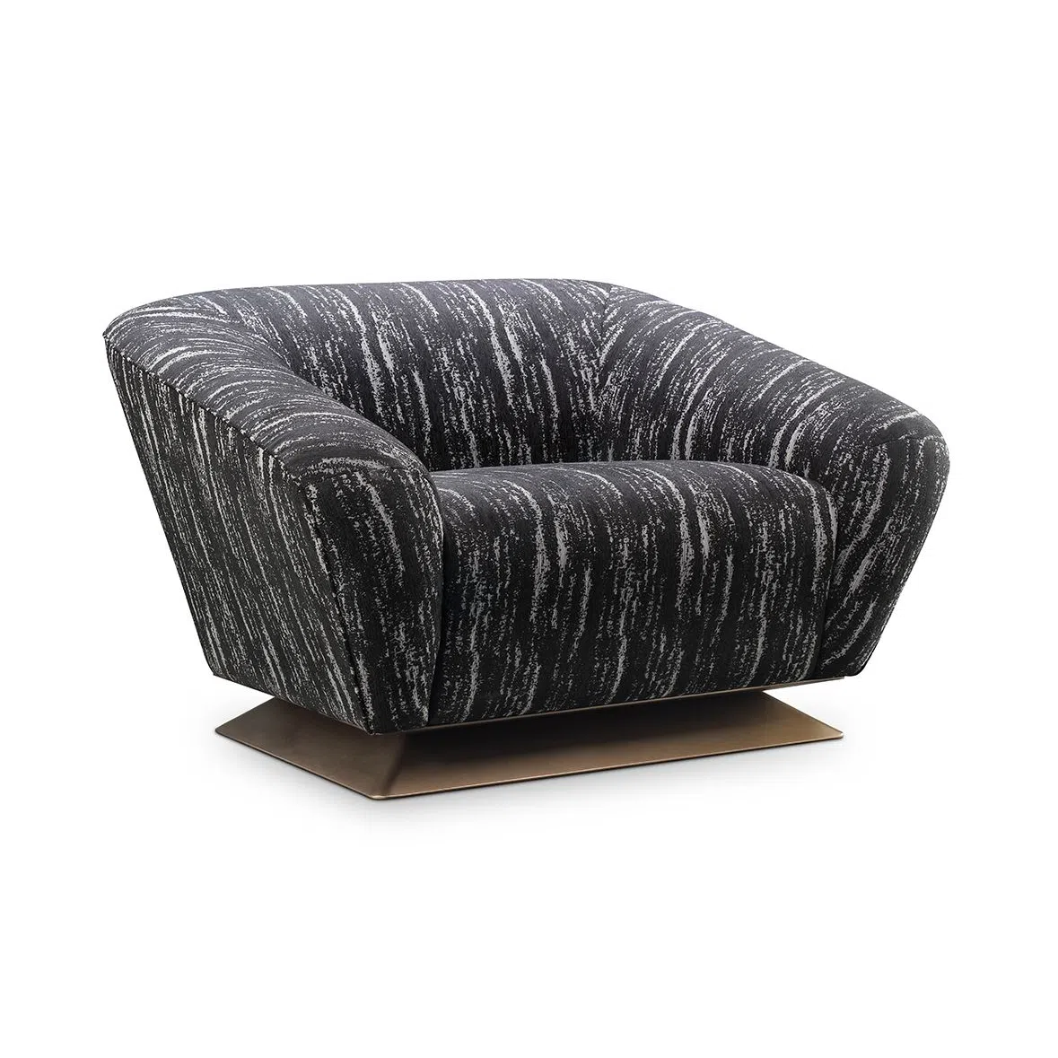 Armchair VISIONNAIRE Citizen