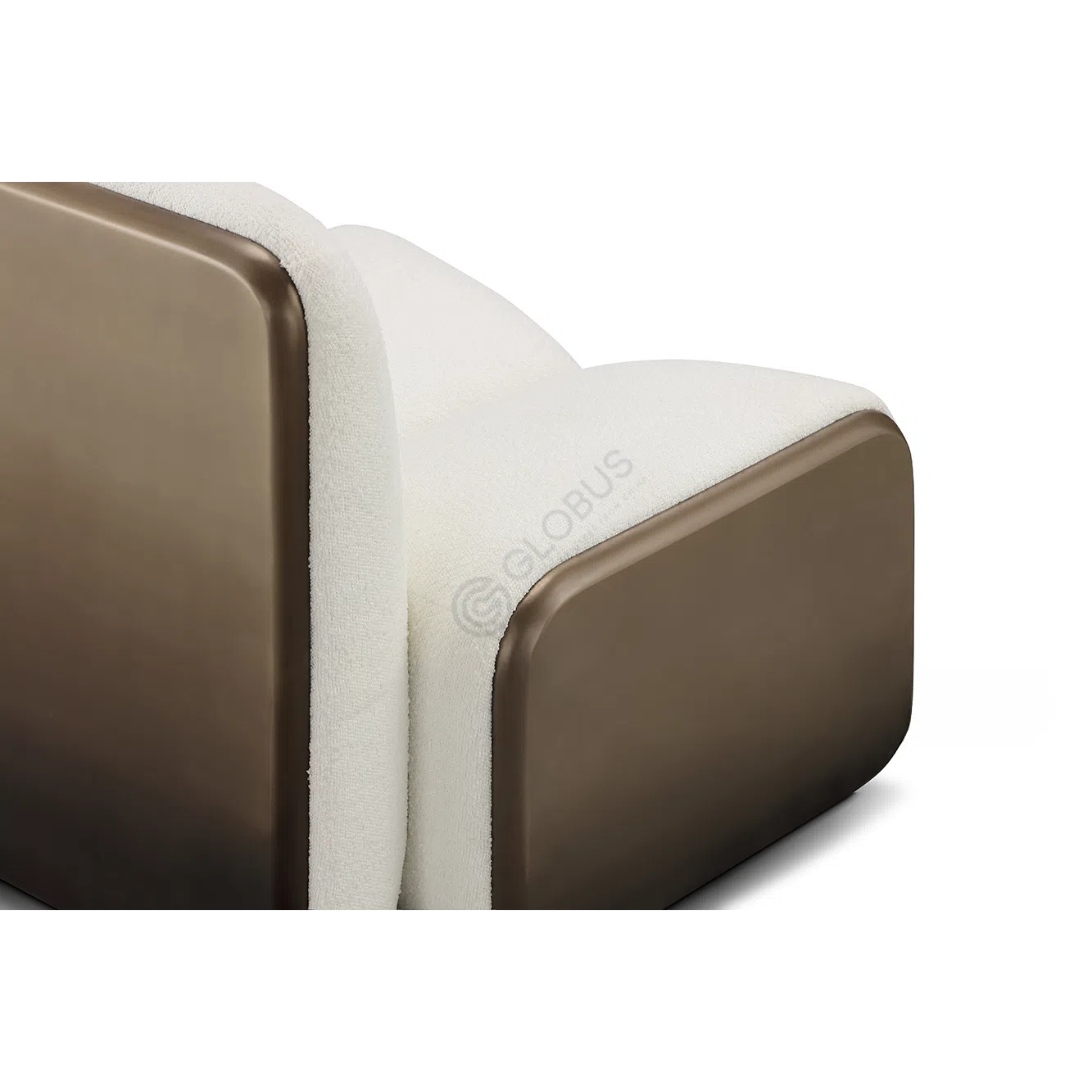 Кресло SEBASTIAN BERGNE Kiss