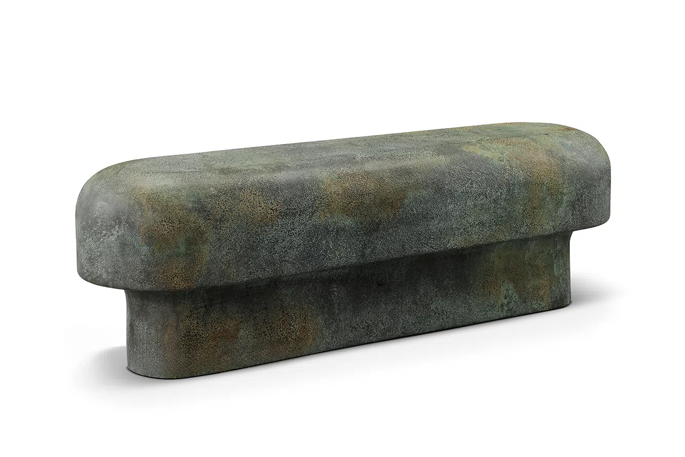 Bench STUDIOTWENTYSEVEN Toad