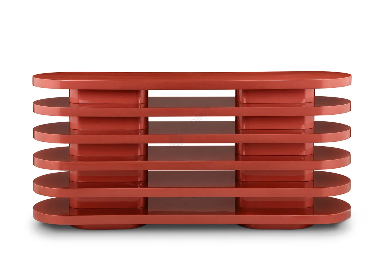 Console OLIVYA STONE Bonnie