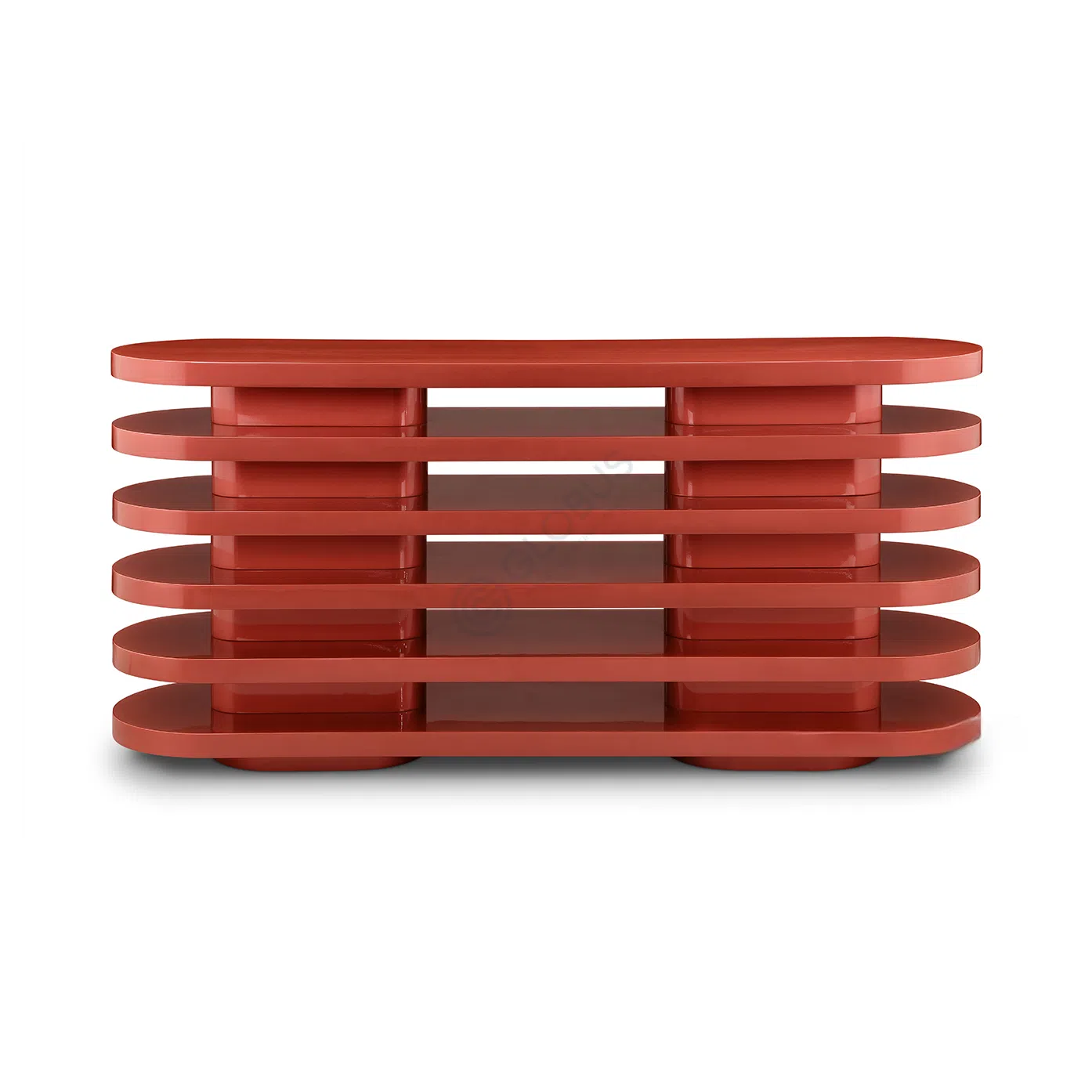 Console OLIVYA STONE Bonnie